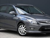 Hyundai i30 1.6 CRDI / AUT / CH