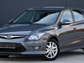 Hyundai i30 1.6 CRDI / AUT / CH