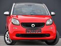 Smart ForTwo 1.0/Passion/CH