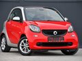 Smart ForTwo 1.0/Passion/CH
