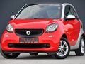 Smart ForTwo 1.0/Passion/CH
