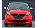 Smart ForTwo 1.0/Passion/CH