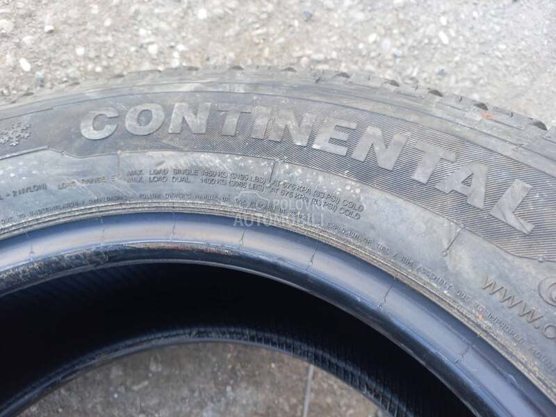 Continental 225/75 R16 Letnja