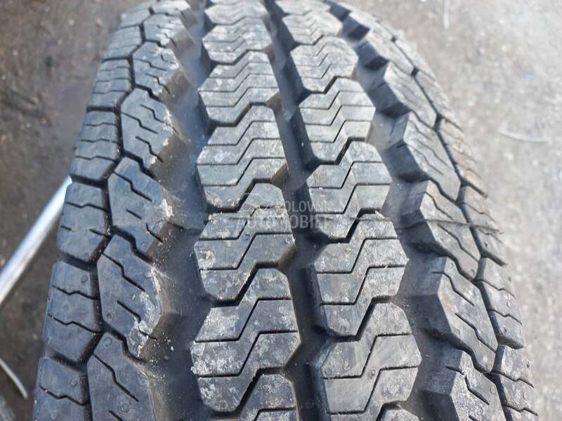 Continental 225/75 R16 Letnja