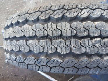 Continental 225/75 R16 Letnja