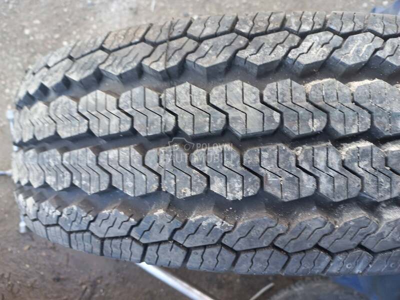 Continental 225/75 R16 Letnja