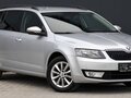 Škoda Octavia 2.0 TDI / DSG / CH