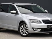 Škoda Octavia 2.0 TDI / DSG / CH