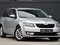 Škoda Octavia 2.0 TDI / DSG / CH