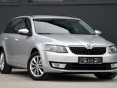 Škoda Octavia 2.0 TDI / DSG / CH