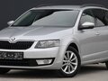 Škoda Octavia 2.0 TDI / DSG / CH