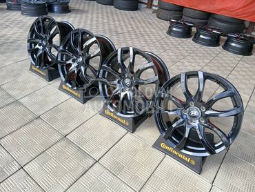 Aluminijumske felne Hyundai 18" 5 x 114.3