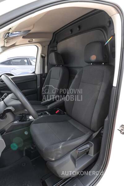 Volkswagen Caddy 2.0 TDI