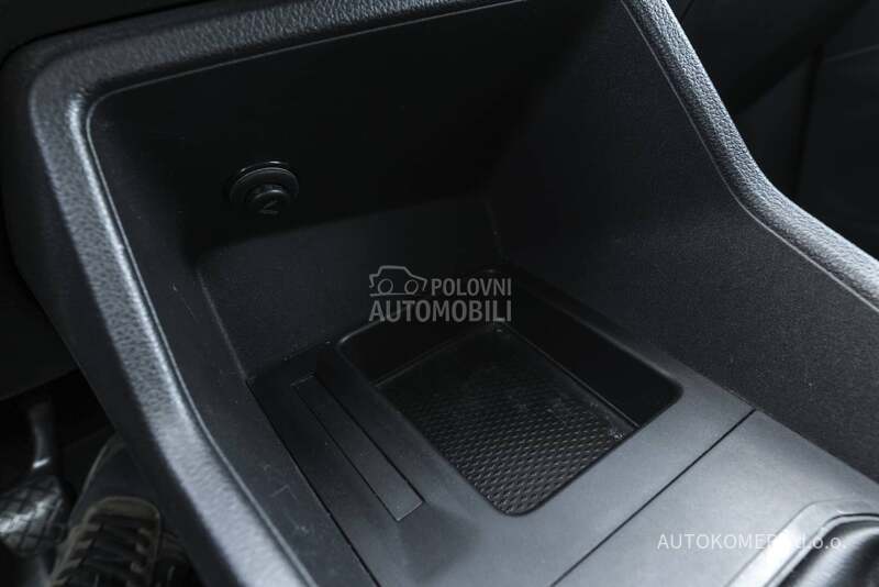 Volkswagen Caddy 2.0 TDI