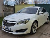 Opel Insignia 2.0 CDTI OPC-Line