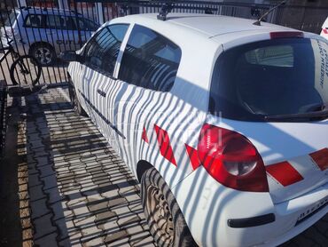 Renault Clio 1.5 DCI