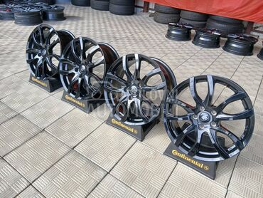 Aluminijumske felne Kia 18" 5 x 114.3