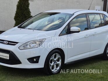 Ford Grand C-Max 2.0 TDCI