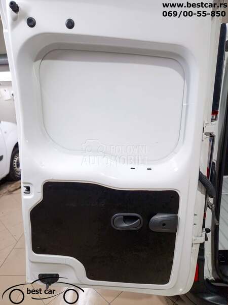 Renault Kangoo 1.5 dci  COMPACT