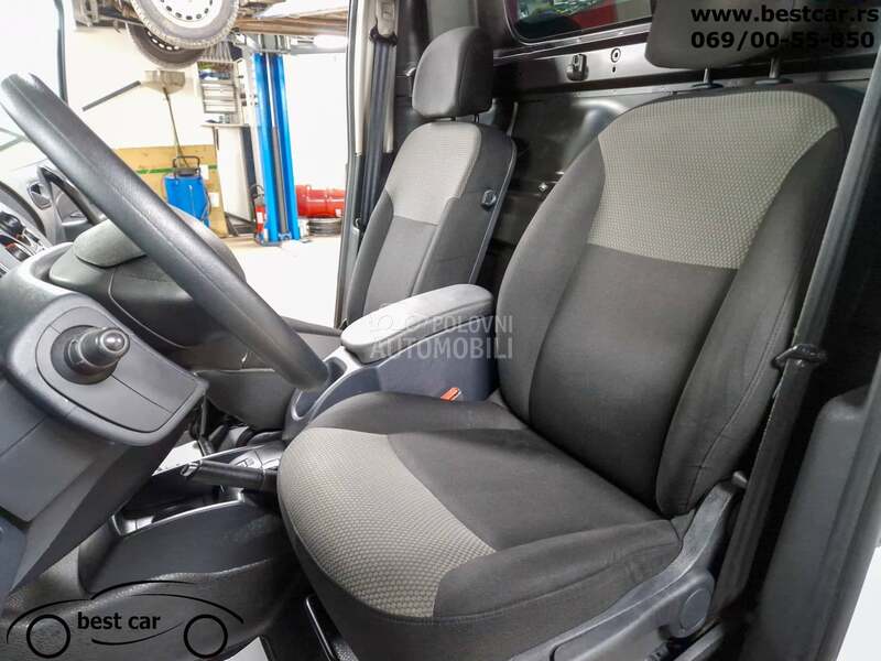 Renault Kangoo 1.5 dci  COMPACT