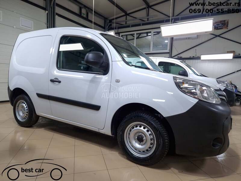 Renault Kangoo 1.5 dci  COMPACT