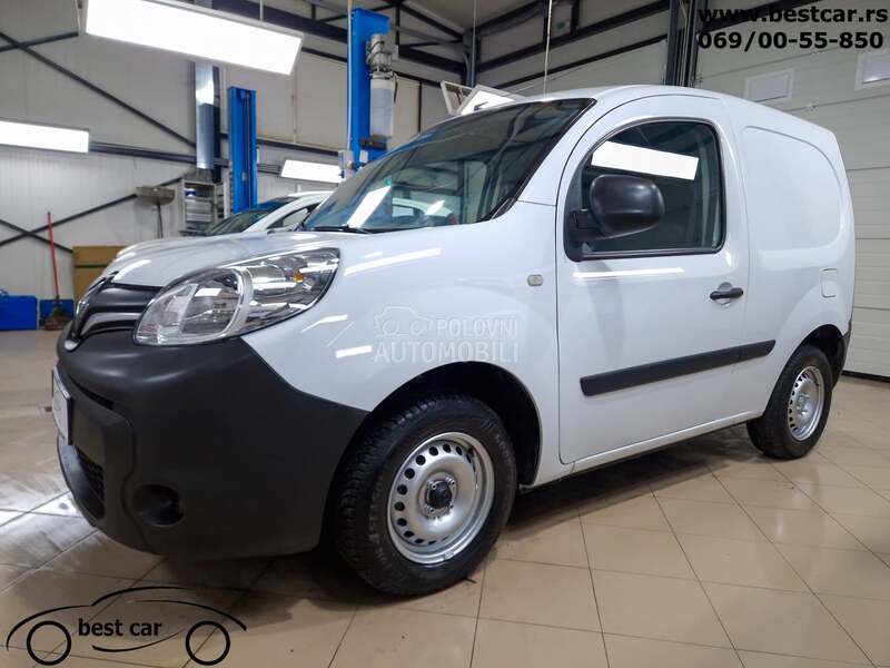 Renault Kangoo 1.5 dci  COMPACT