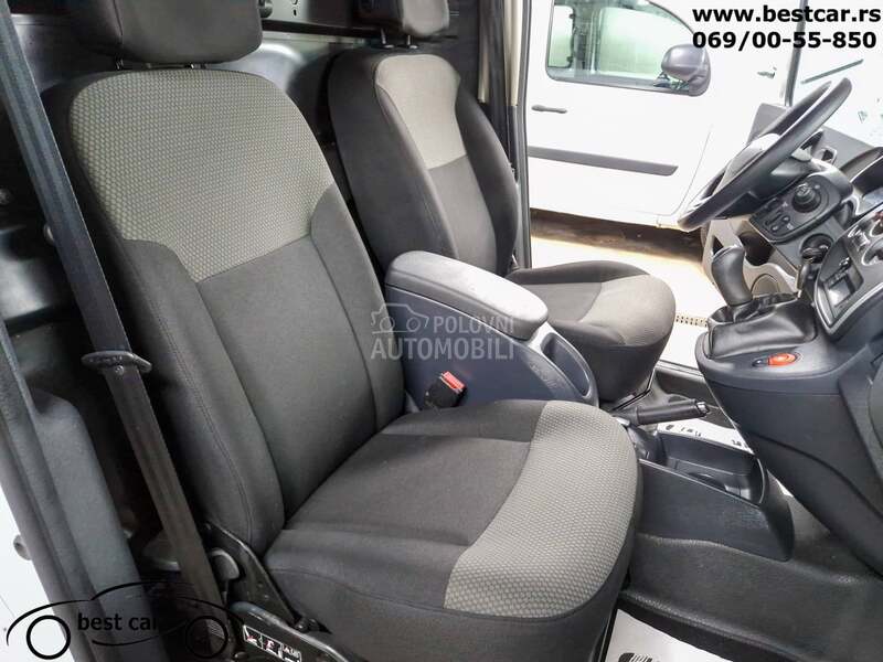 Renault Kangoo 1.5 dci  COMPACT