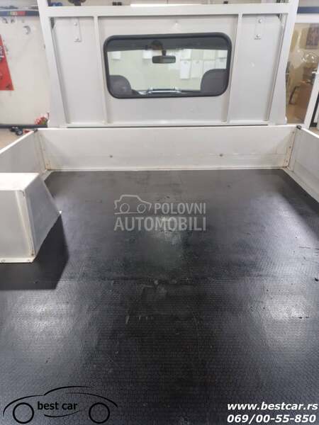 Peugeot Partner 1.6 PICK UP