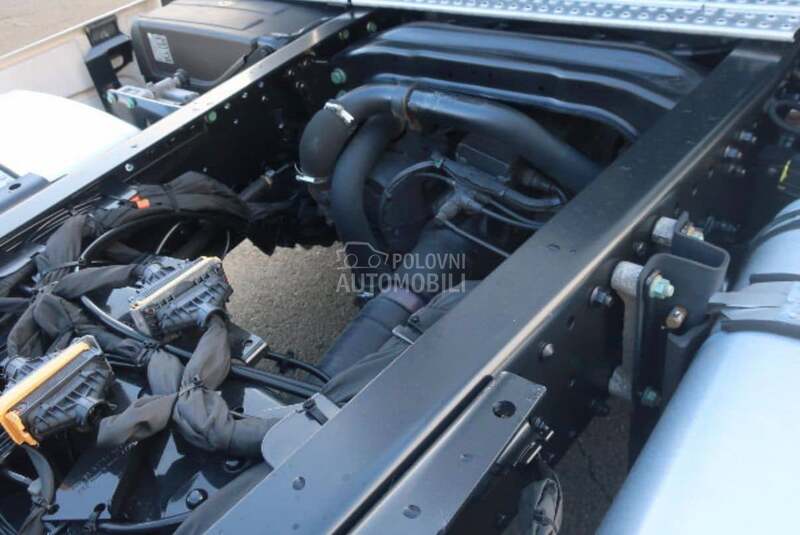 MAN TGX 18.510 4X2 BL SA