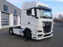 MAN TGX 18.510 4X2  