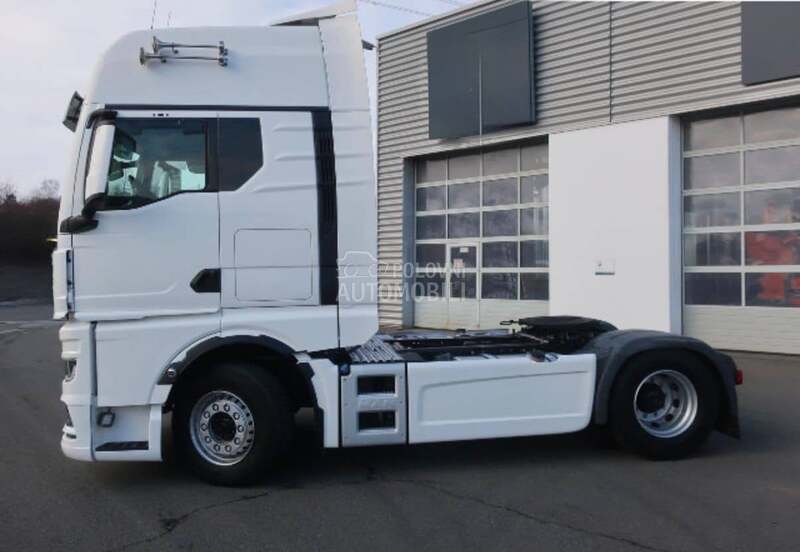 MAN TGX 18.510 4X2 BL SA