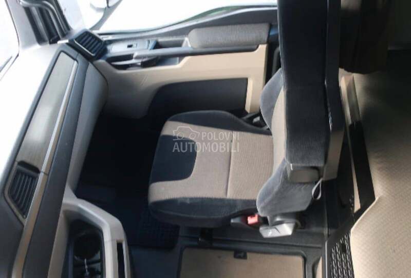 MAN TGX 18.510 4X2 BL SA