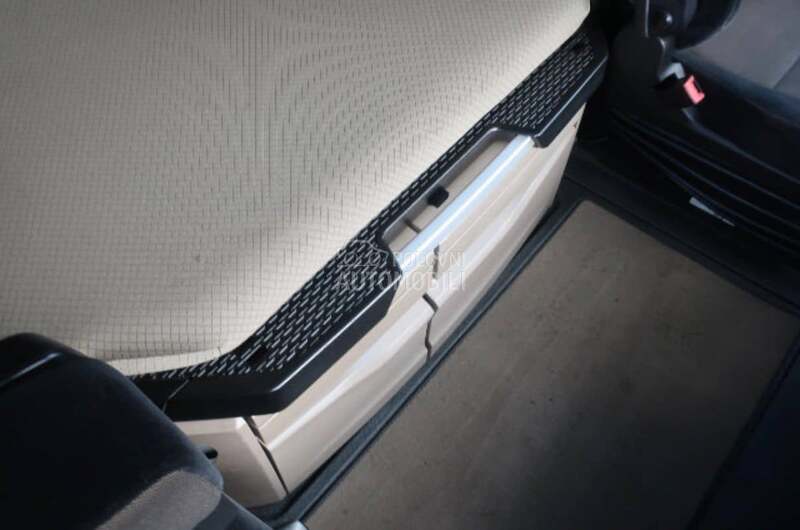 MAN TGX 18.510 4X2 BL SA