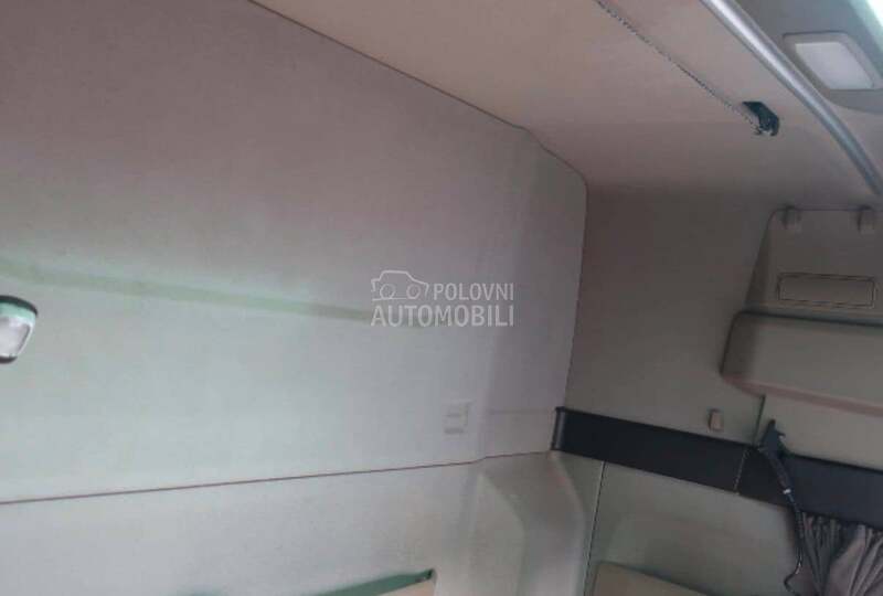 MAN TGX 18.510 4X2 BL SA