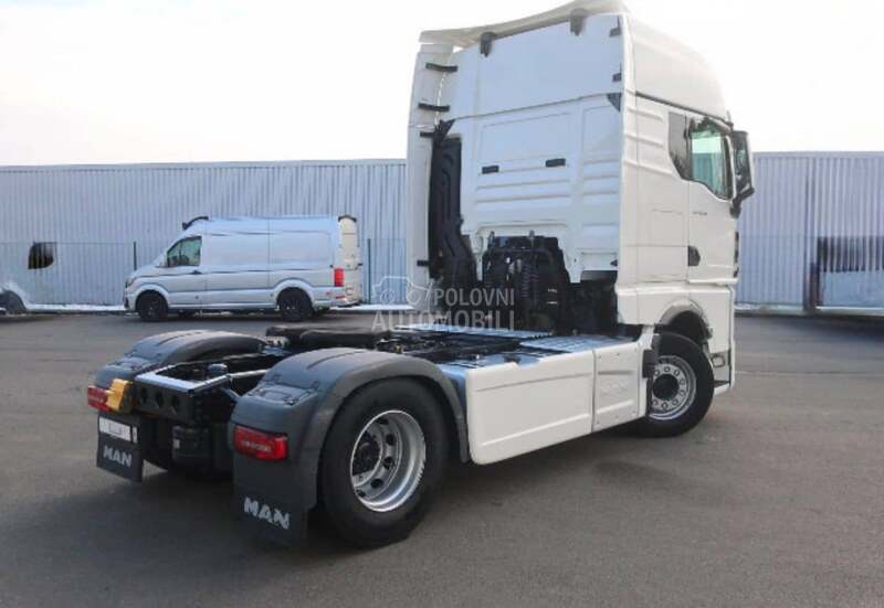 MAN TGX 18.510 4X2 BL SA