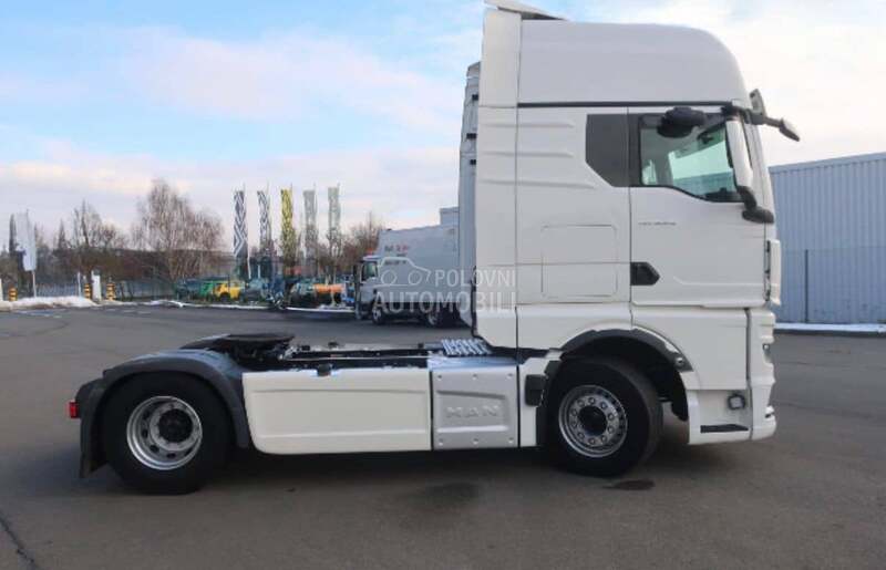 MAN TGX 18.510 4X2 BL SA