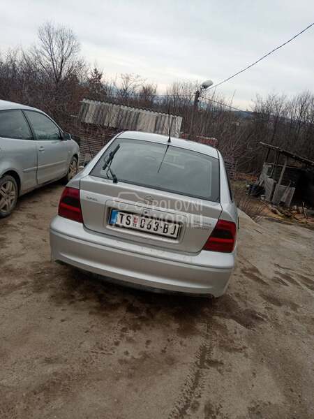 Opel Vectra B 2.0 dti