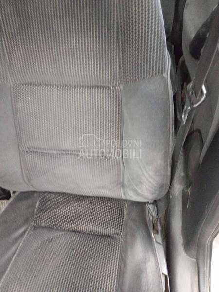 Opel Vectra B 2.0 dti