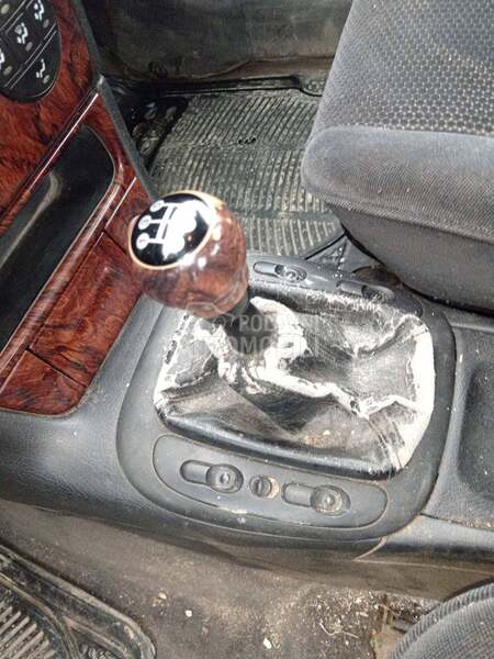 Opel Vectra B 2.0 dti