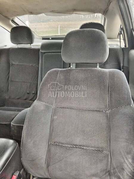 Opel Vectra B 2.0 dti