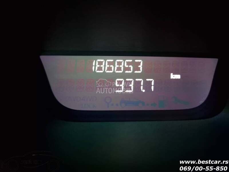 Renault Trafic L1 H1 1.6 dci