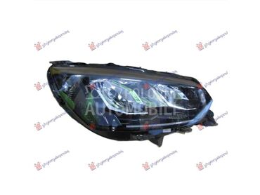 FAR ECO LED (D) VALEO za Peugeot 2008 od 2019. do 2025. god.