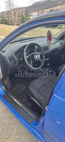 Volkswagen Golf 4 