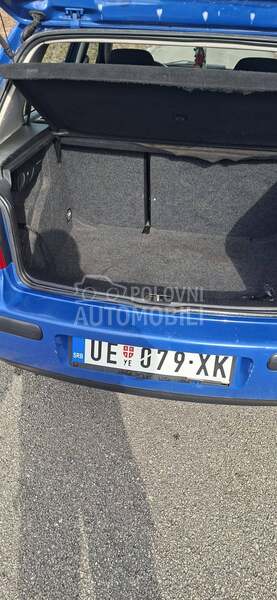 Volkswagen Golf 4 