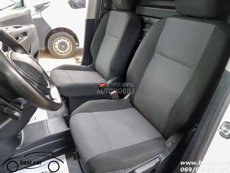 Peugeot Partner 1.5 HDI