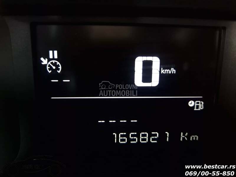 Peugeot Partner 1.5 HDI