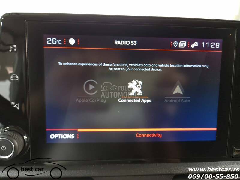 Peugeot Partner 1.5 HDI