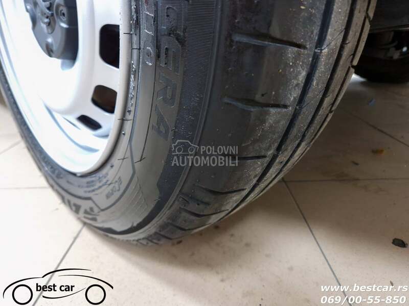 Peugeot Partner 1.5 HDI