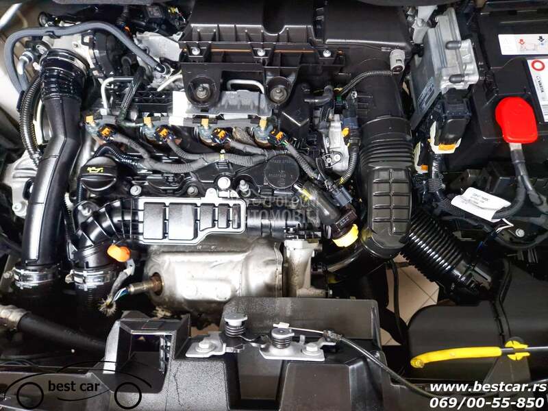 Peugeot Partner 1.5 HDI