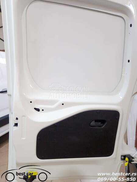 Peugeot Partner 1.5 HDI